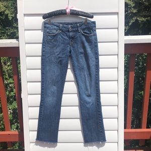 Citizens of Humanity Bridget #014 Stretch